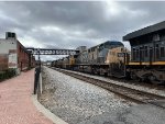 CSX 140